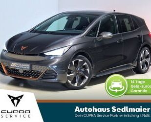 Cupra Born Gebrauchtwagen