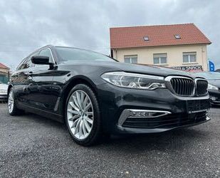 BMW 540 Gebrauchtwagen