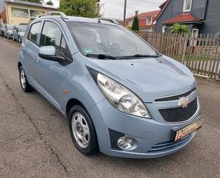 Chevrolet Spark Gebrauchtwagen
