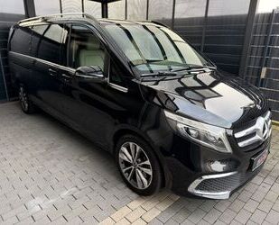 Mercedes-Benz V 300 Gebrauchtwagen