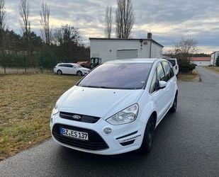 Ford S-Max Gebrauchtwagen