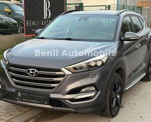 Hyundai TUCSON Gebrauchtwagen