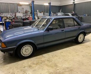 Ford Granada Gebrauchtwagen