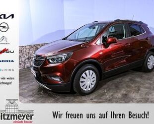 Opel Opel Mokka X 1.4 (ecoFLEX) ECOTEC Start/Stop Innov Gebrauchtwagen