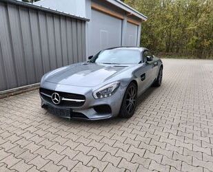 Mercedes-Benz AMG GT Gebrauchtwagen