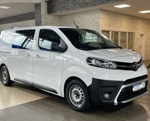 Toyota Proace (Verso) Gebrauchtwagen