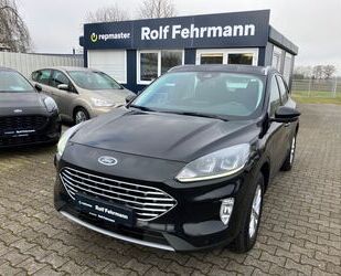Ford Kuga Gebrauchtwagen