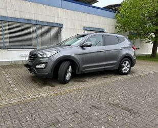 Hyundai SANTA FE Gebrauchtwagen