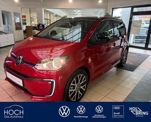 VW e-up! Gebrauchtwagen