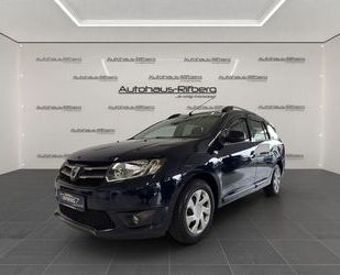 Dacia Logan Gebrauchtwagen
