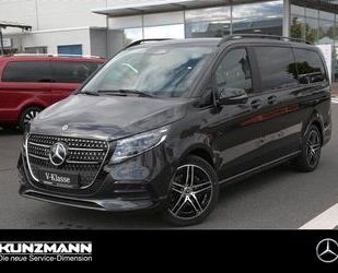 Mercedes-Benz V 300 Gebrauchtwagen