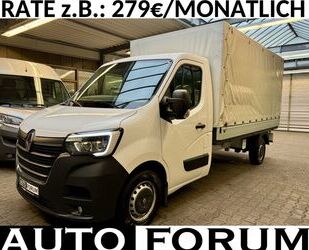 Renault Master Gebrauchtwagen