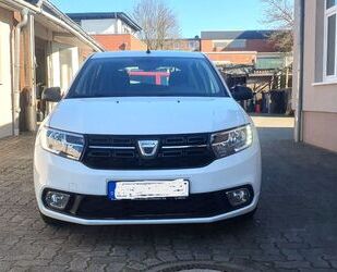 Dacia Sandero Gebrauchtwagen