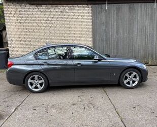 BMW 330 Gebrauchtwagen