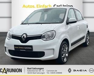 Renault Twingo Gebrauchtwagen