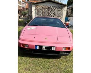 Lotus Esprit Gebrauchtwagen