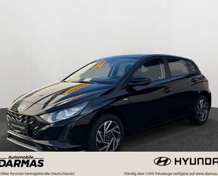 Hyundai i20 Gebrauchtwagen