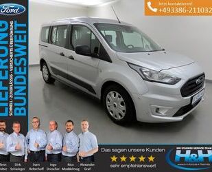 Ford Transit Connect Gebrauchtwagen