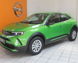 Opel Mokka Gebrauchtwagen