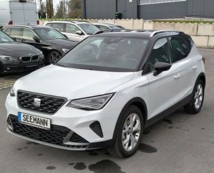 Seat Arona Gebrauchtwagen