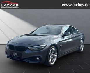 BMW 420 Gebrauchtwagen