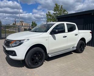 Fiat Fullback Gebrauchtwagen