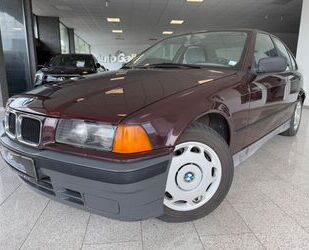 BMW 316 Gebrauchtwagen