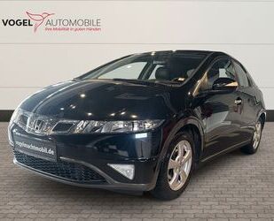 Honda Civic Gebrauchtwagen
