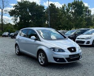 Seat Altea Gebrauchtwagen