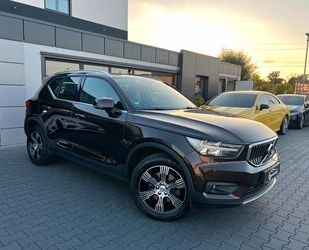 Volvo XC40 Gebrauchtwagen