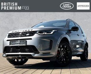 Land Rover Discovery Sport Gebrauchtwagen