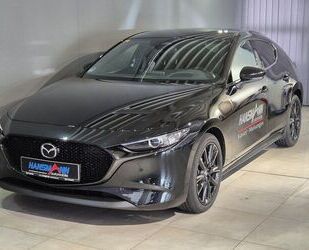 Mazda 3 Gebrauchtwagen