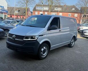 VW T6 Transporter Gebrauchtwagen
