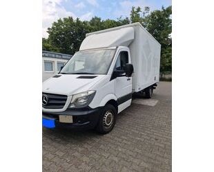 Mercedes-Benz Sprinter Gebrauchtwagen