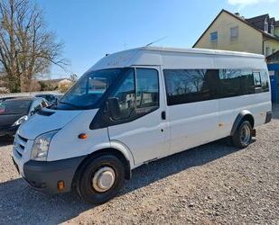 Ford Transit Gebrauchtwagen