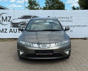 Honda Civic Gebrauchtwagen