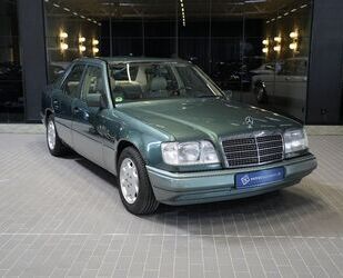 Mercedes-Benz E 320 Gebrauchtwagen