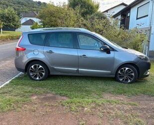 Renault Scenic Gebrauchtwagen