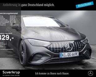 Mercedes-Benz EQE Gebrauchtwagen