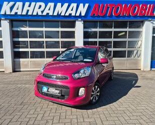 Kia Picanto Gebrauchtwagen