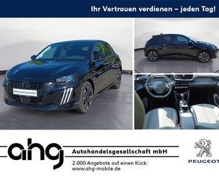 Peugeot 208 Gebrauchtwagen