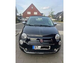 Fiat 500C Gebrauchtwagen