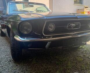 Ford Mustang Gebrauchtwagen