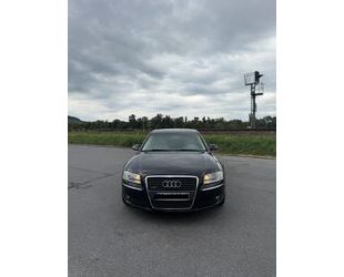 Audi A8 Gebrauchtwagen