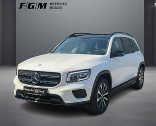 Mercedes-Benz GLB 200 Gebrauchtwagen