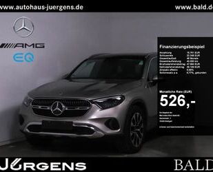 Mercedes-Benz GLC 220 Gebrauchtwagen