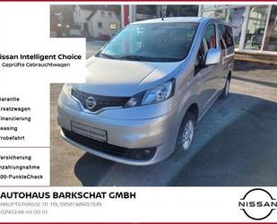 Nissan NV200 Gebrauchtwagen