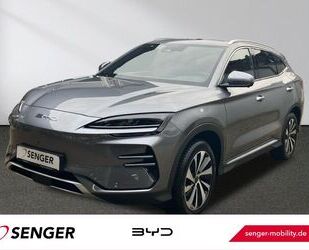 BYD SEAL U Gebrauchtwagen