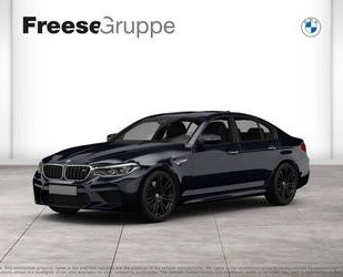 BMW M5 Gebrauchtwagen