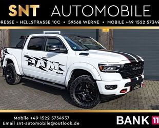 Dodge RAM Gebrauchtwagen